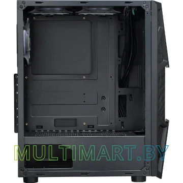 Корпус Formula CL-3303B RGB картинка 6
